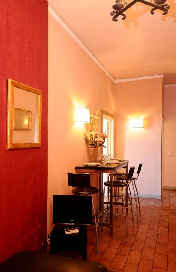 Hemeras Boutique House - Lungarno Vespucci ฟลอเรนซ์ ภายนอก รูปภาพ
