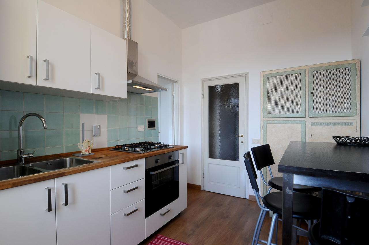 Hemeras Boutique House - Lungarno Vespucci ฟลอเรนซ์ ภายนอก รูปภาพ