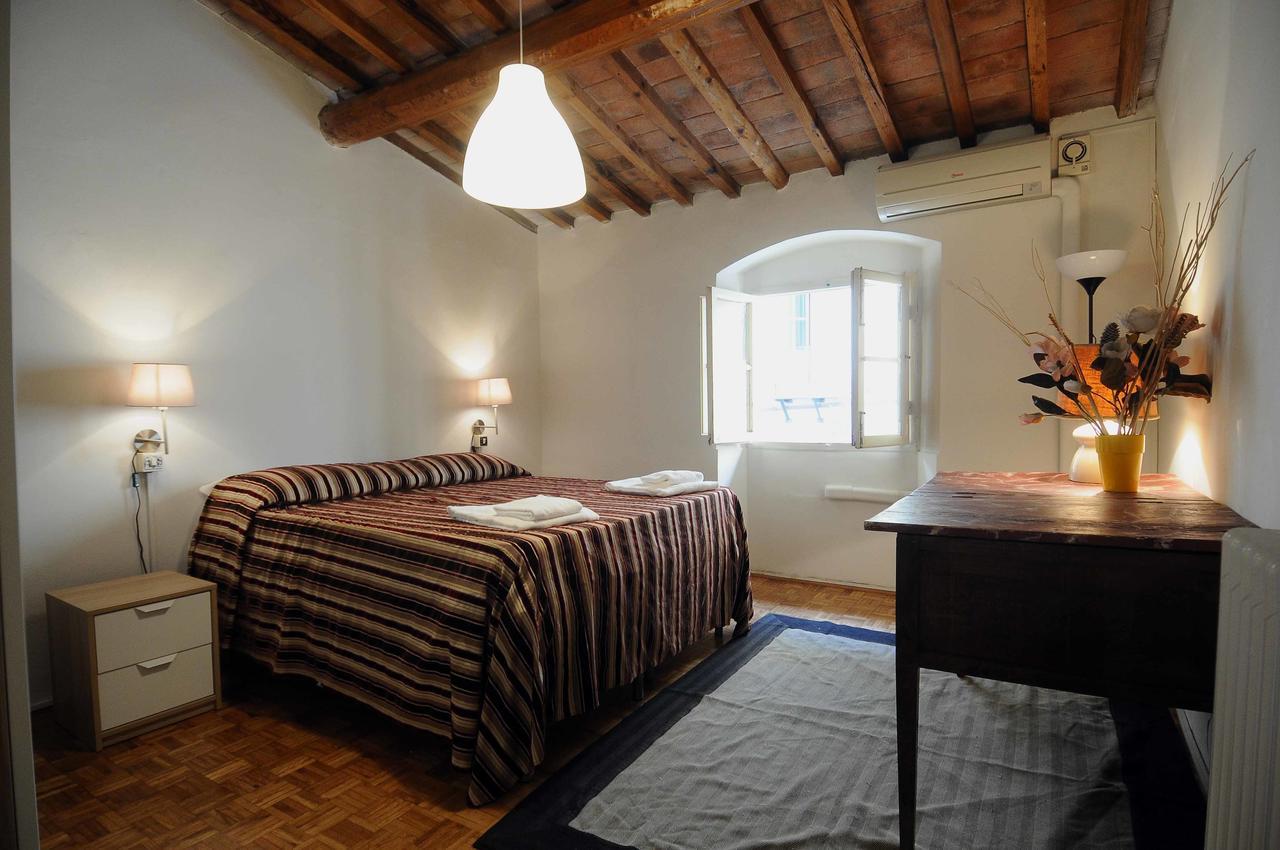 Hemeras Boutique House - Lungarno Vespucci ฟลอเรนซ์ ภายนอก รูปภาพ