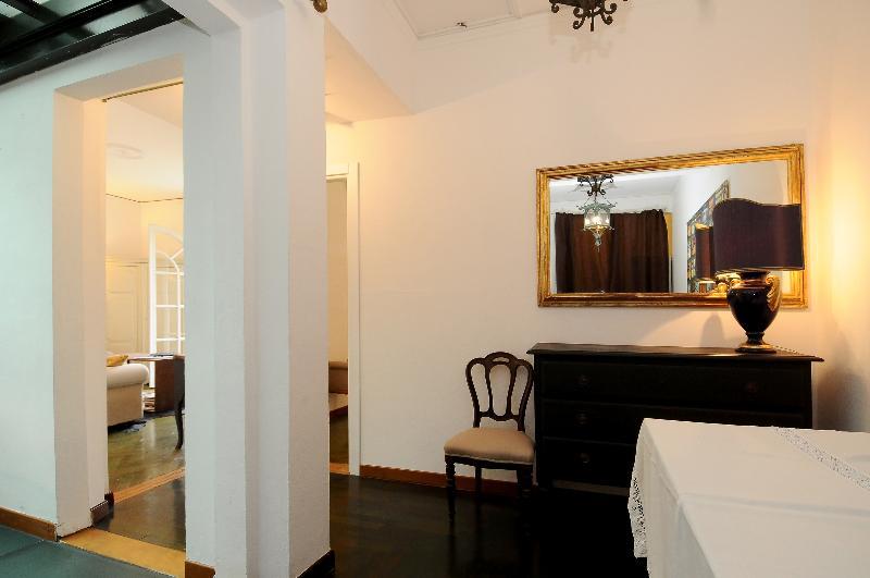 Hemeras Boutique House - Lungarno Vespucci ฟลอเรนซ์ ภายนอก รูปภาพ