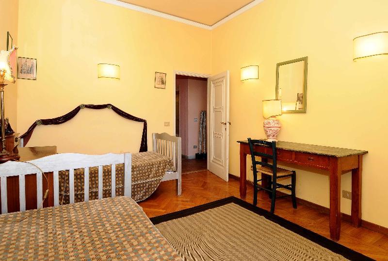 Hemeras Boutique House - Lungarno Vespucci ฟลอเรนซ์ ภายนอก รูปภาพ