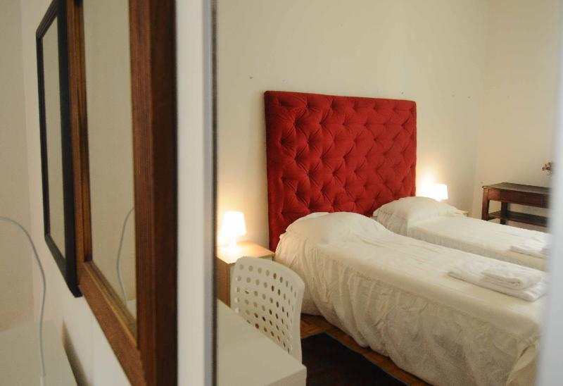 Hemeras Boutique House - Lungarno Vespucci ฟลอเรนซ์ ภายนอก รูปภาพ