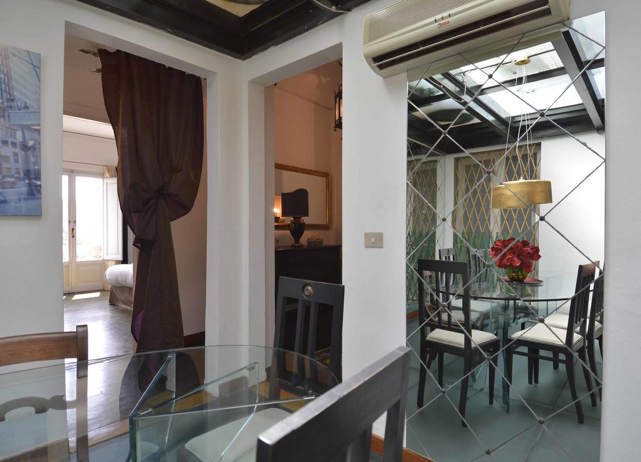 Hemeras Boutique House - Lungarno Vespucci ฟลอเรนซ์ ภายนอก รูปภาพ