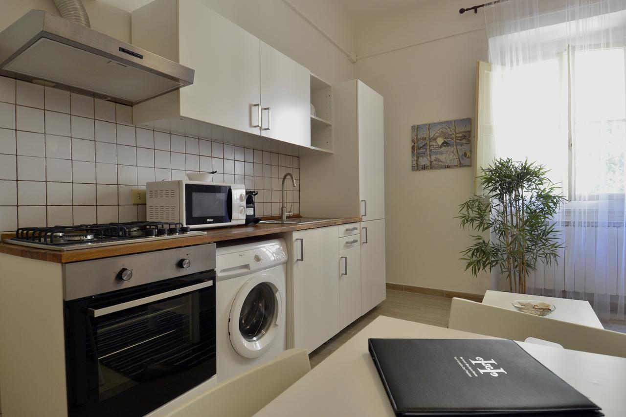 Hemeras Boutique House - Lungarno Vespucci ฟลอเรนซ์ ภายนอก รูปภาพ