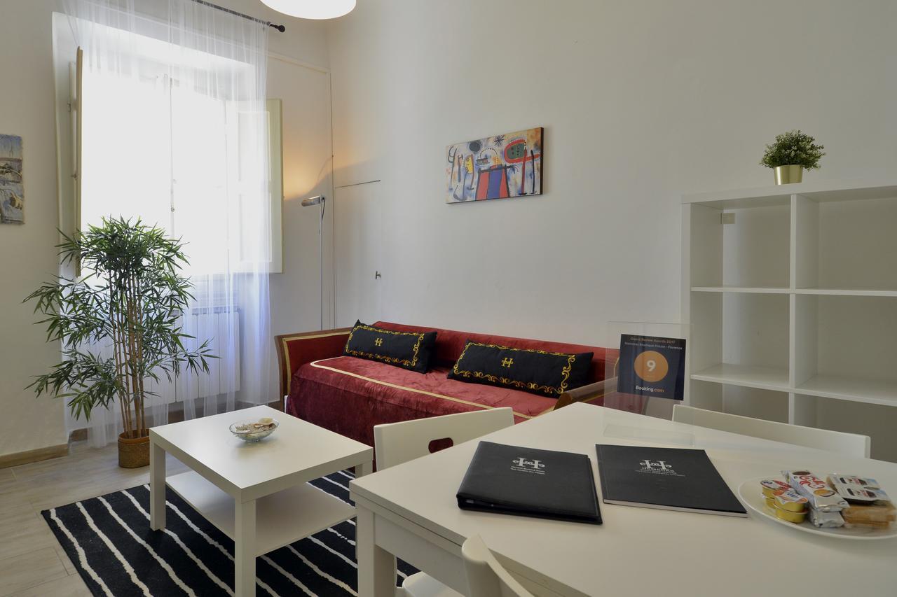 Hemeras Boutique House - Lungarno Vespucci ฟลอเรนซ์ ภายนอก รูปภาพ