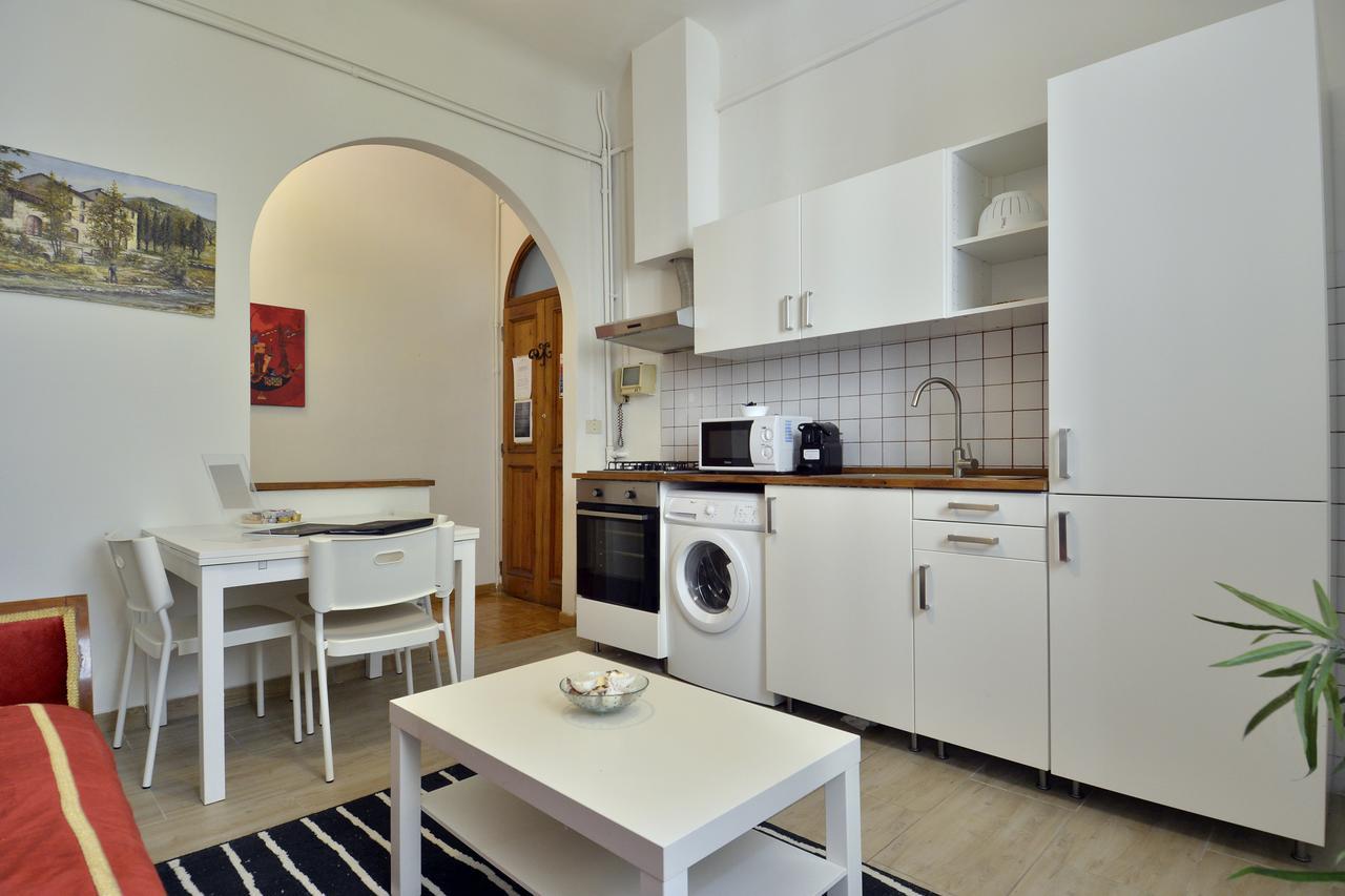 Hemeras Boutique House - Lungarno Vespucci ฟลอเรนซ์ ภายนอก รูปภาพ