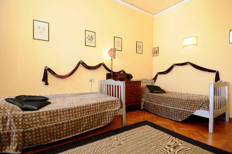 Hemeras Boutique House - Lungarno Vespucci ฟลอเรนซ์ ภายนอก รูปภาพ